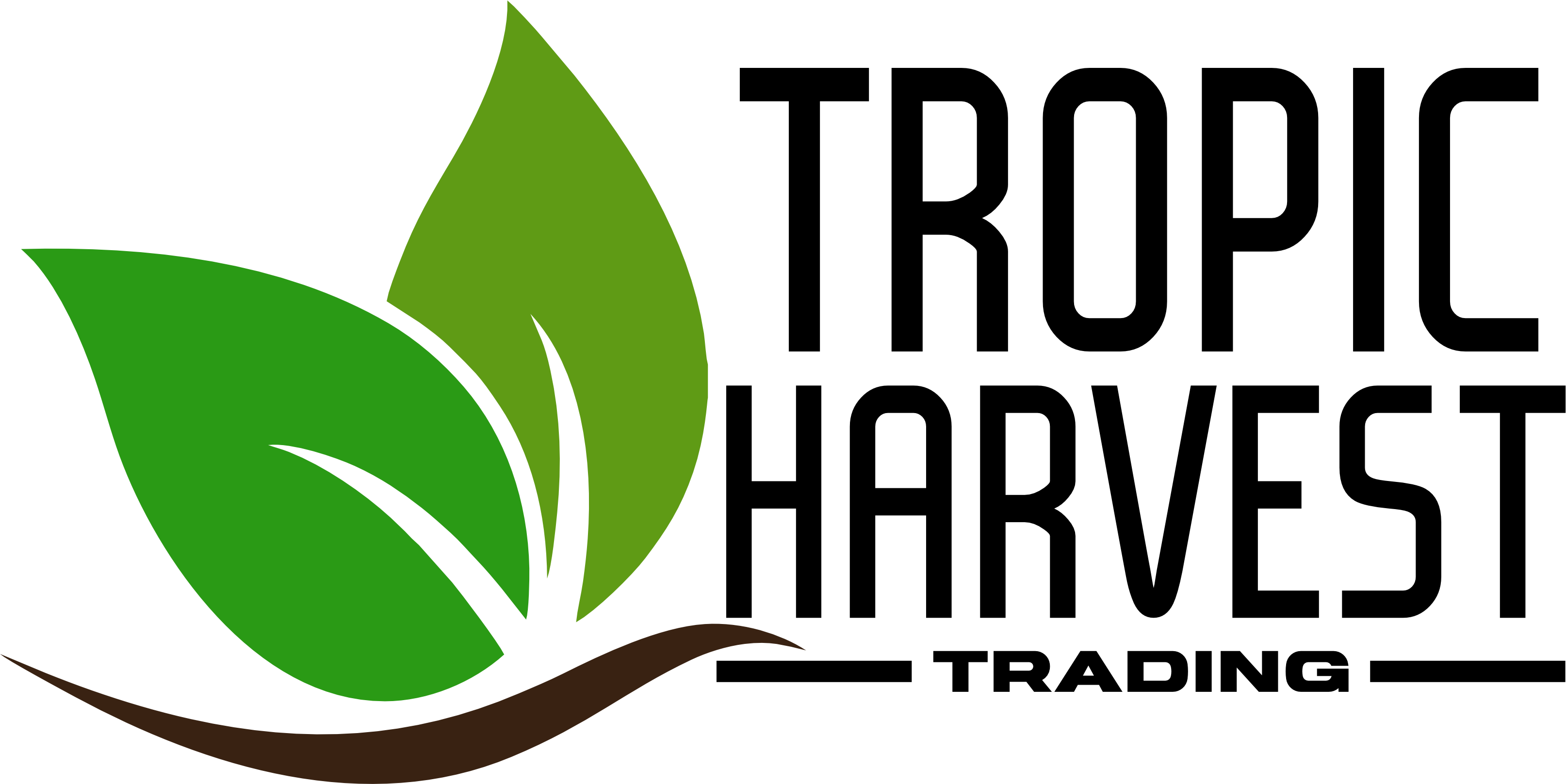 TROPIC HARVEST TRADING